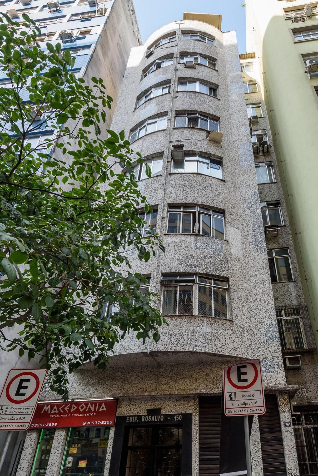 & Sala A 180m Da | Pj 150/603 Apartamento
