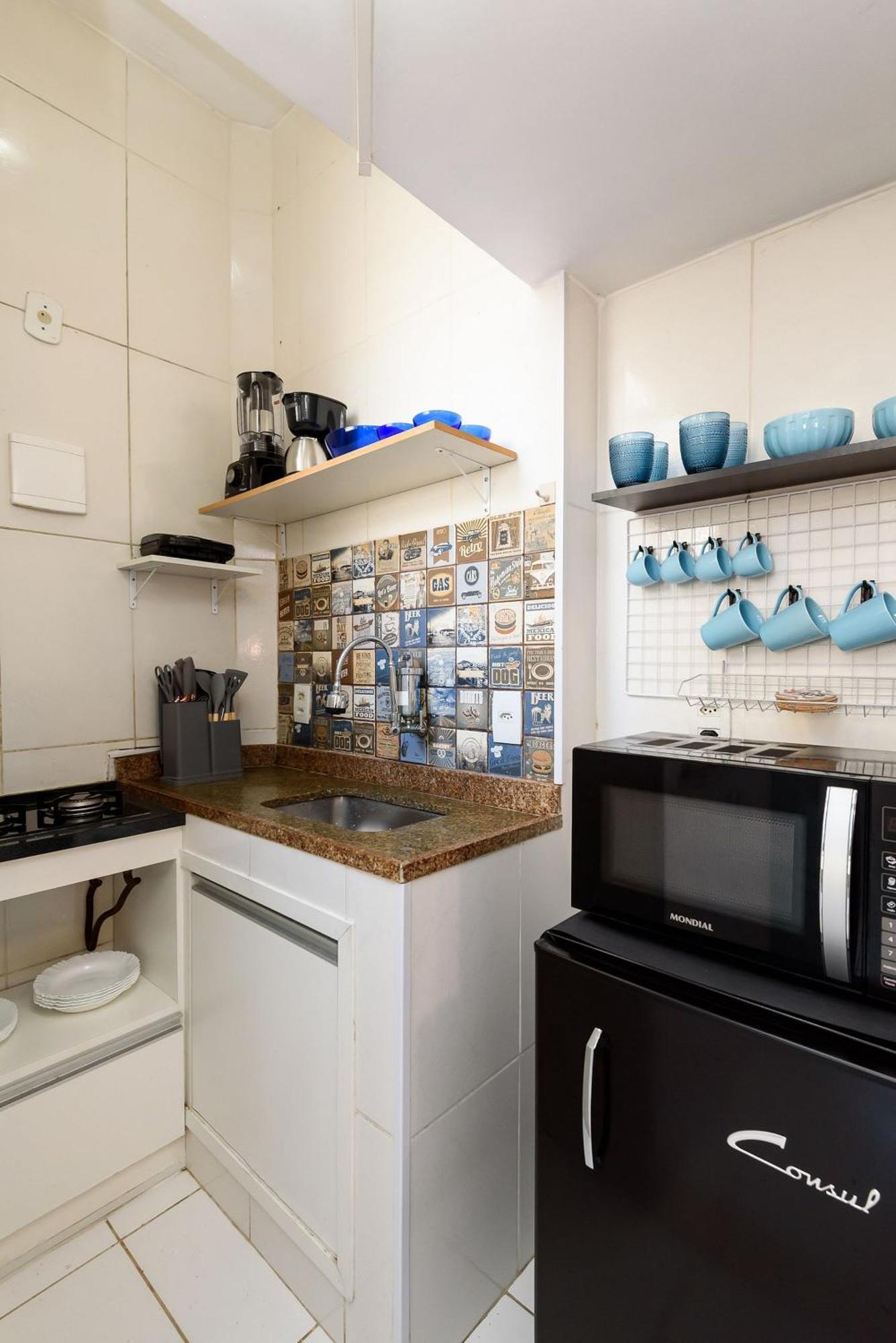 & Sala A 180m Da | Pj 150/603 Apartamento Rio de Janeiro