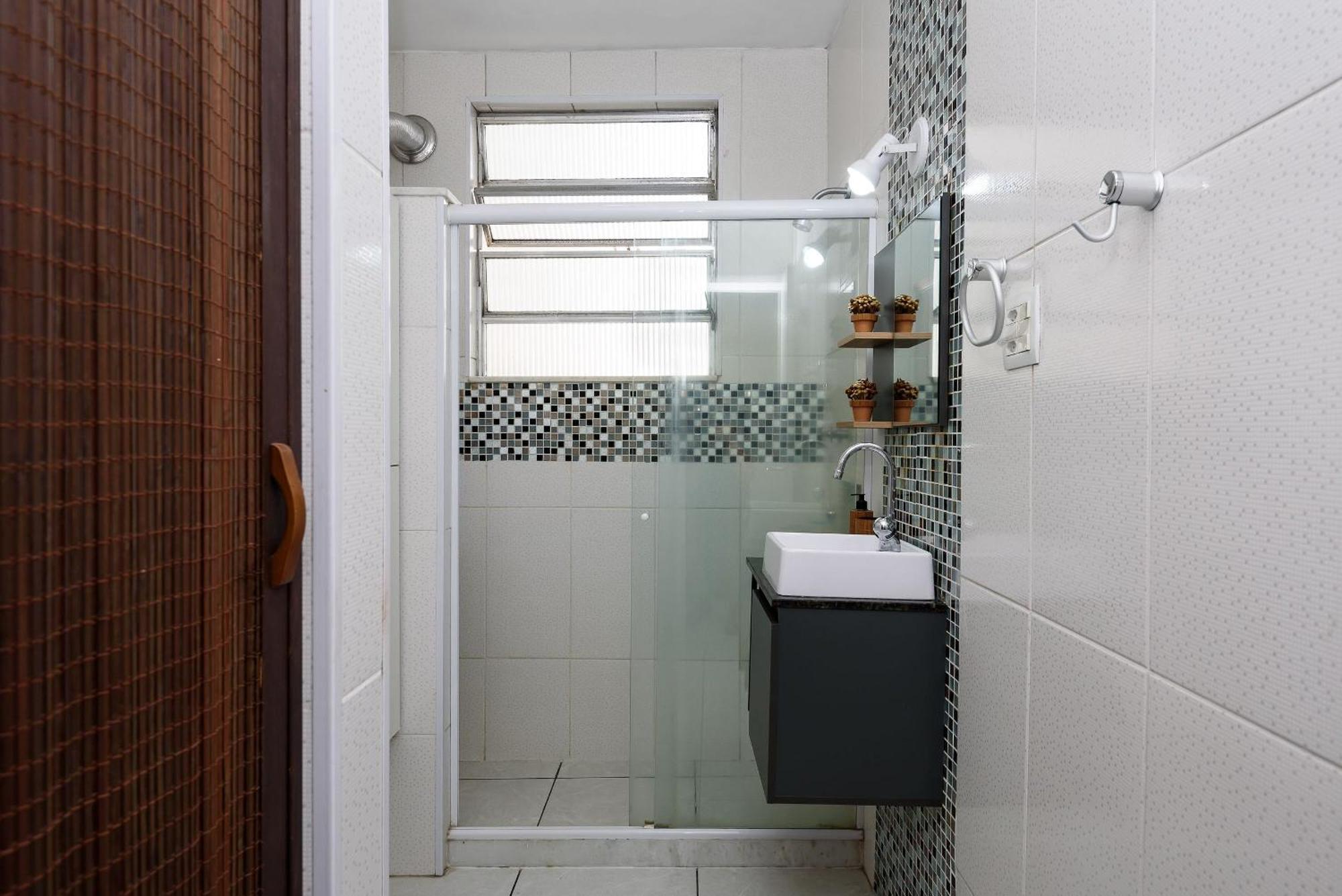 & Sala A 180m Da | Pj 150/603 Apartamento Rio de Janeiro