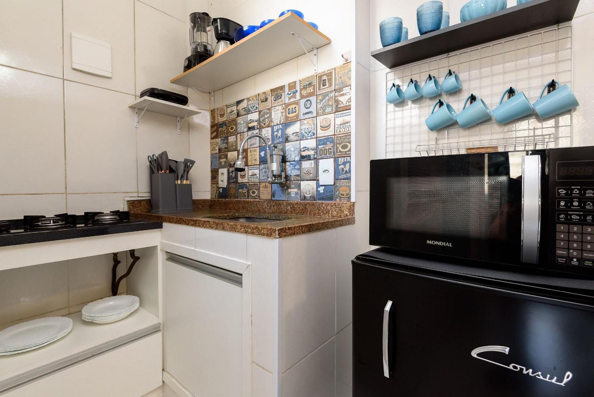 Apartamento & Sala A 180m Da | Pj 150/603 Rio de Janeiro