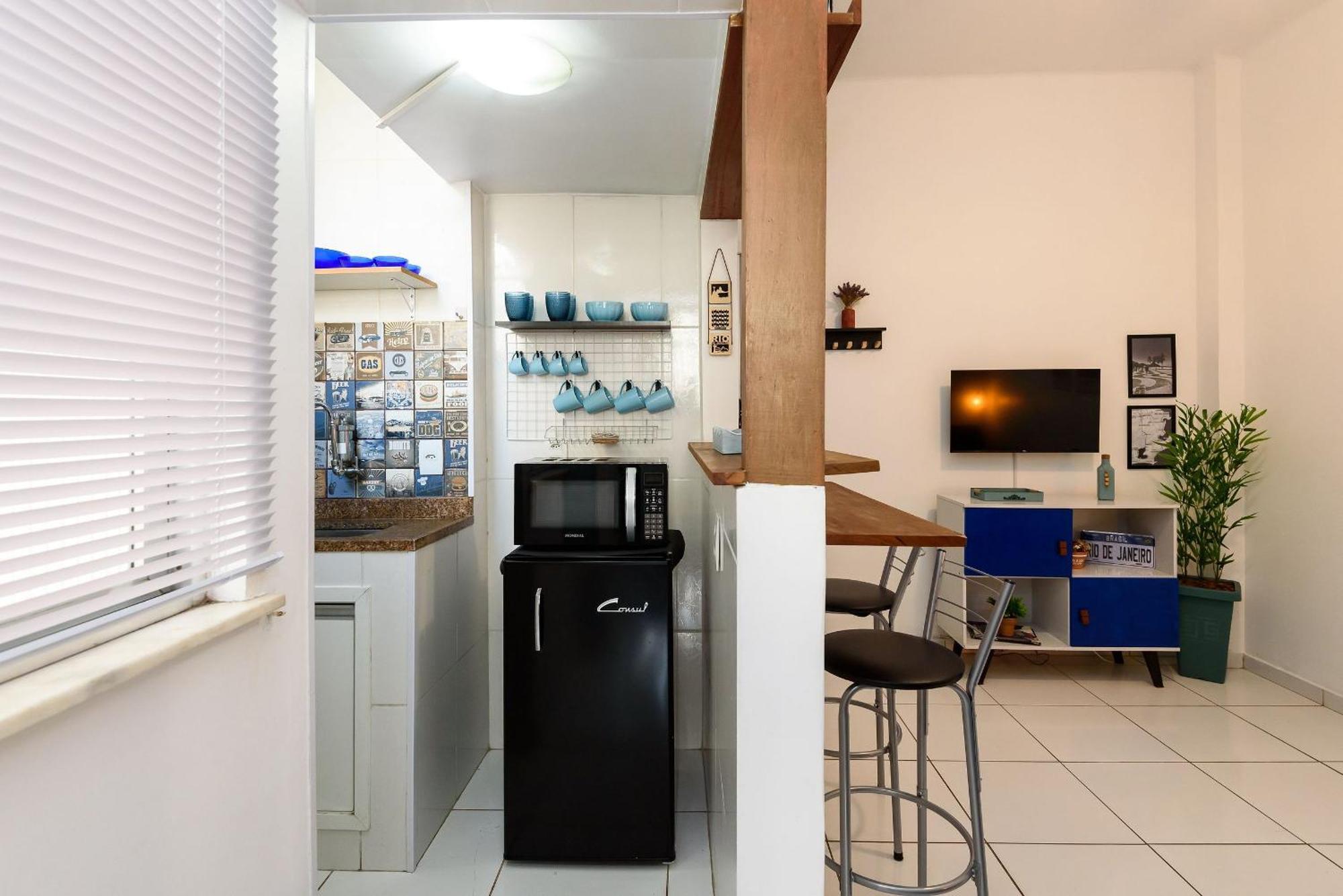 Apartamento & Sala A 180m Da | Pj 150/603 Rio de Janeiro