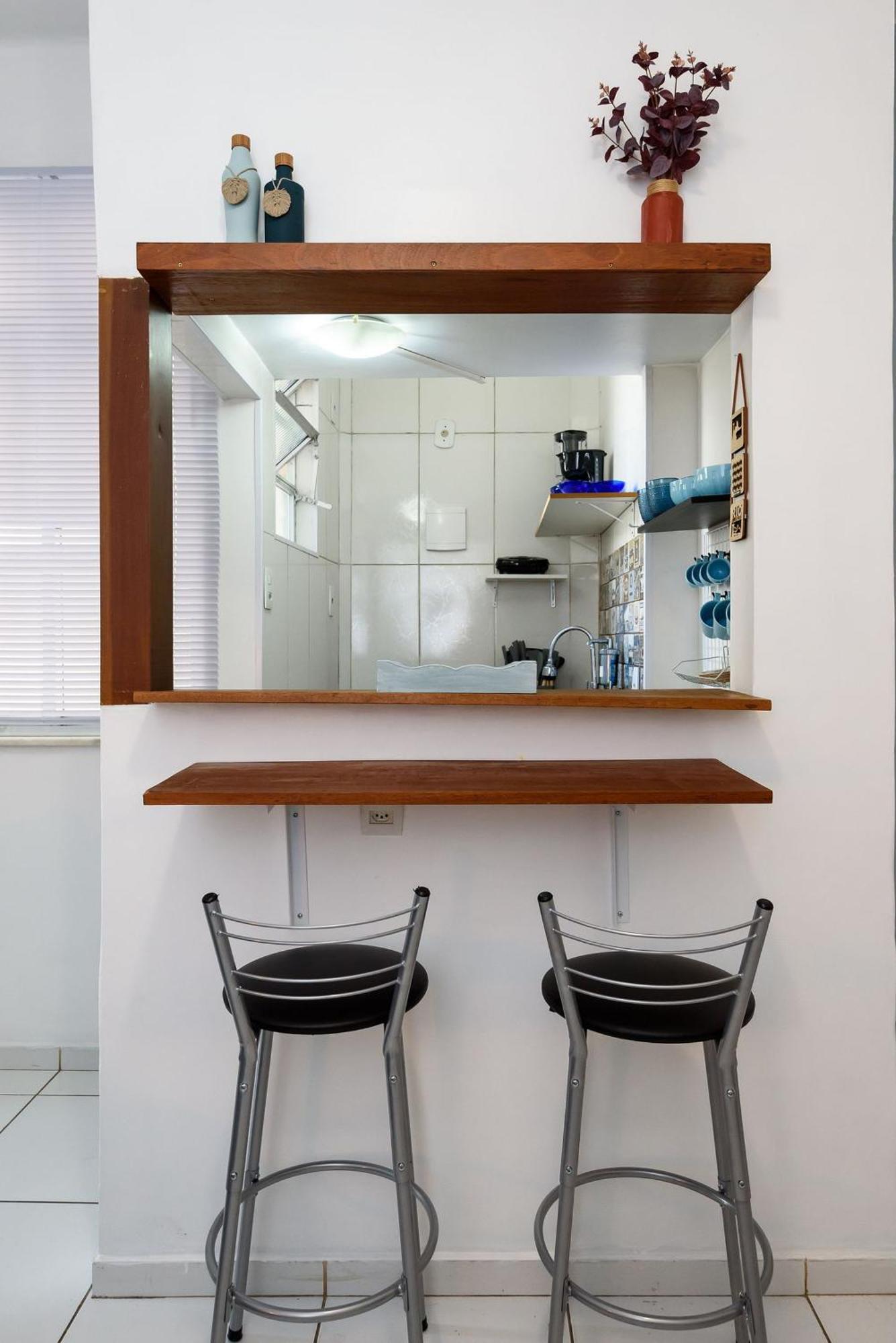& Sala A 180m Da | Pj 150/603 Apartment Rio de Janeiro